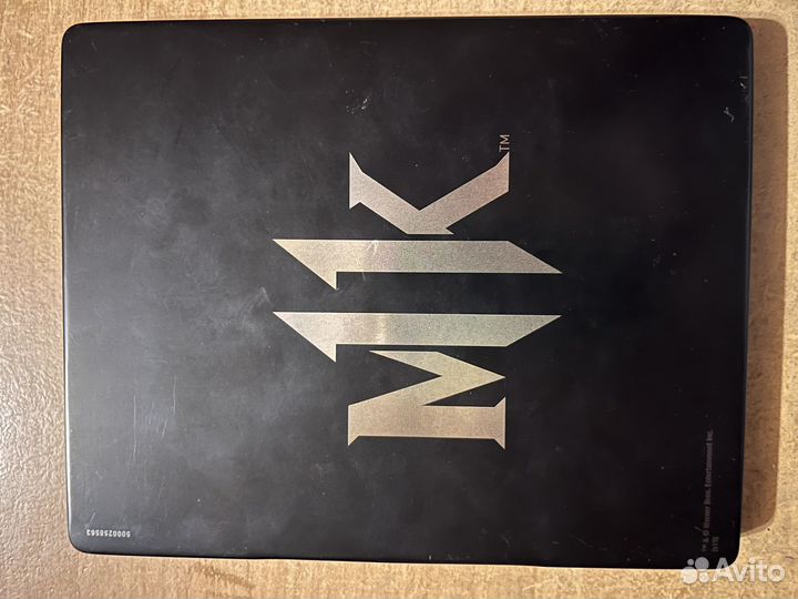 Продам стилбуки