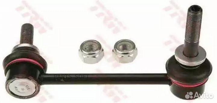 TRW JTS7565 Тяга стабилизатора JTS756