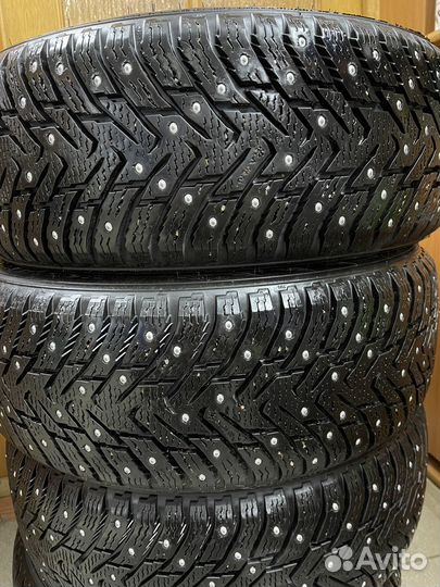 Nokian Tyres Nordman 8 195/55 R16
