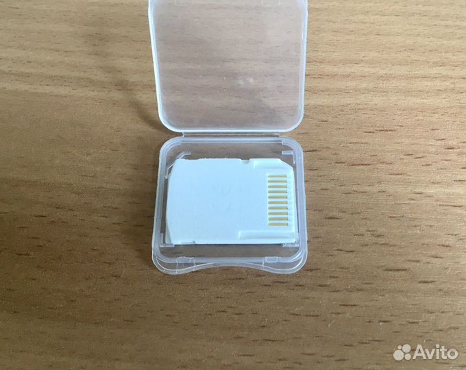 Переходник Sd2vita