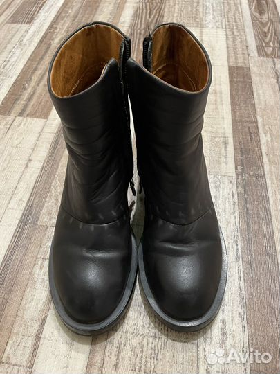 Ботинки Givenchy