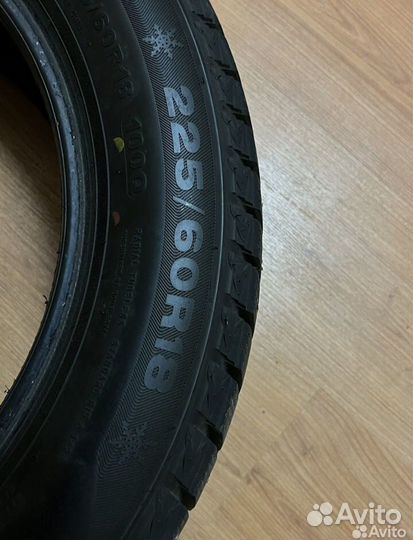 Headway HW503 225/60 R18