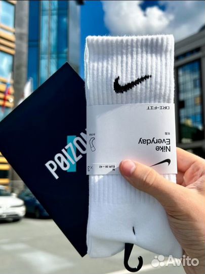Носки Nike Everyday