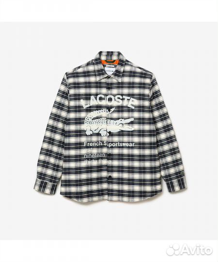 Lacoste куртка