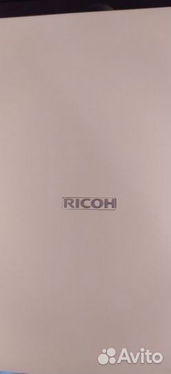 Продам принтер ricoh sp 100su (3в1)