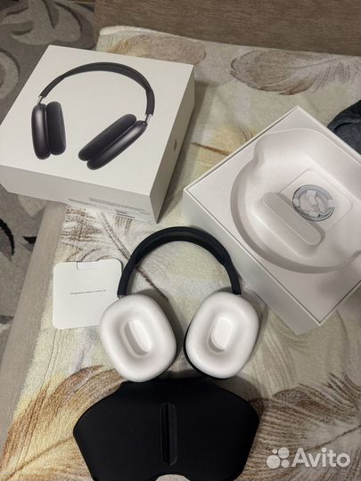 Apple airpods max