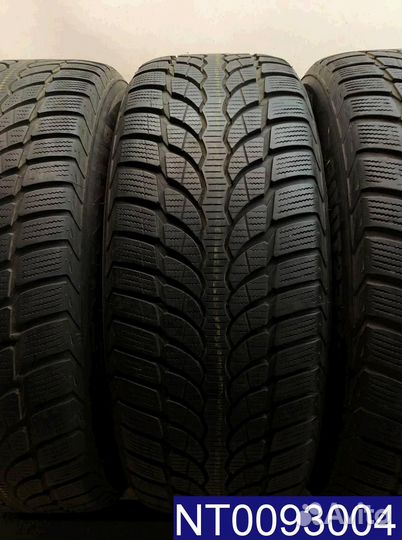 Bridgestone Blizzak LM-32 225/55 R17 97H