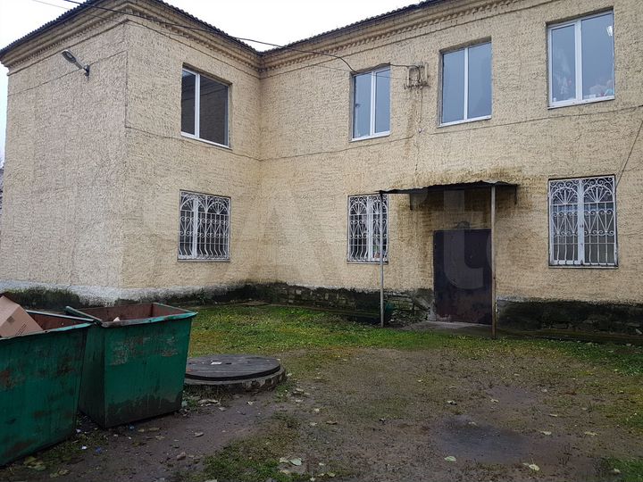 Торговая площадь, 50 м²