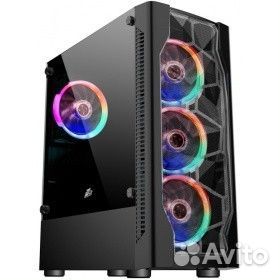 Новый Игровой NVidia GTX1660Ti 16GB 