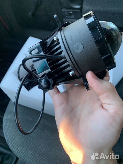 Лнзованные птф (универсальные) 80вт