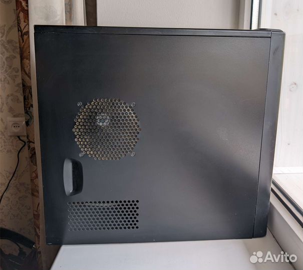 Компьютер для дома