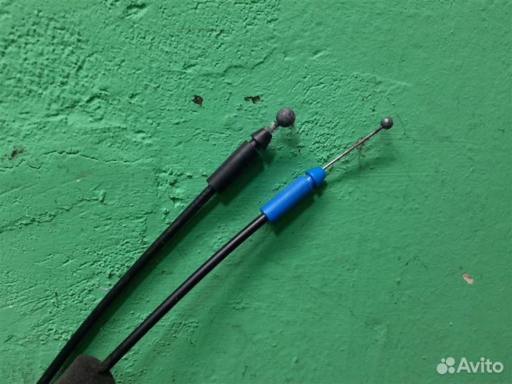 Замок двери передней левой Subaru Legacy/ Outback