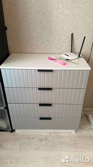 Шкафы и комоды