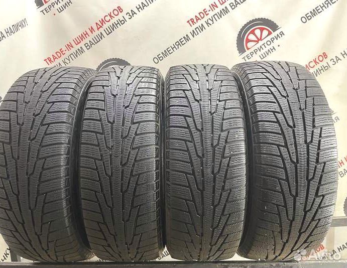 Nokian Tyres Hakkapeliitta R2 195/65 R15 95S
