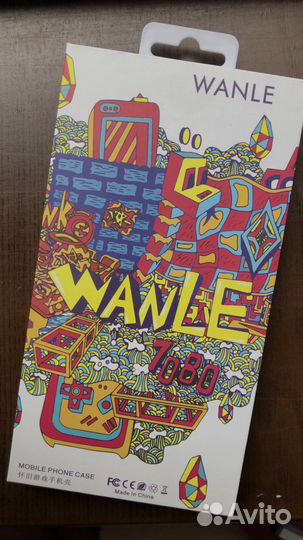 Чехлы на iPhone 7plus/8plus