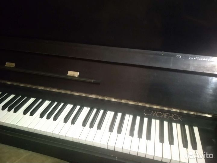 Пианино Смоленск