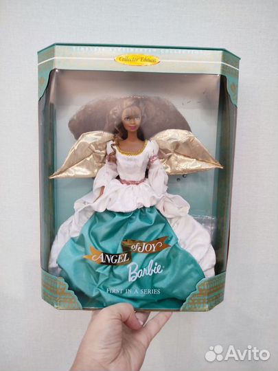 Кукла Barbie Angel of Joy