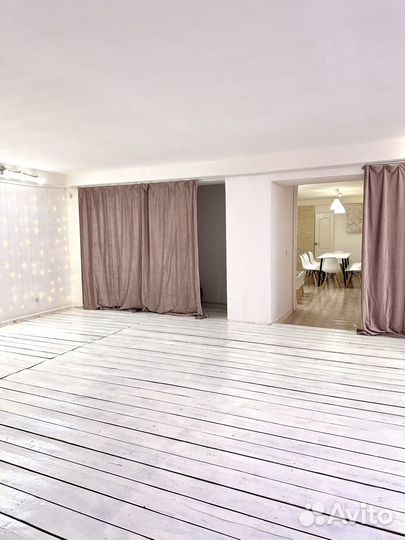 Аренда Лофт пространства Праздник под ключ