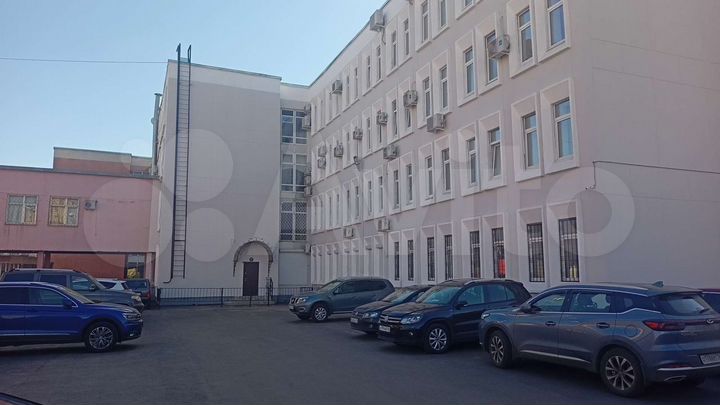 Офис 32,8кв.м., рядом с 16 и 22 заводами