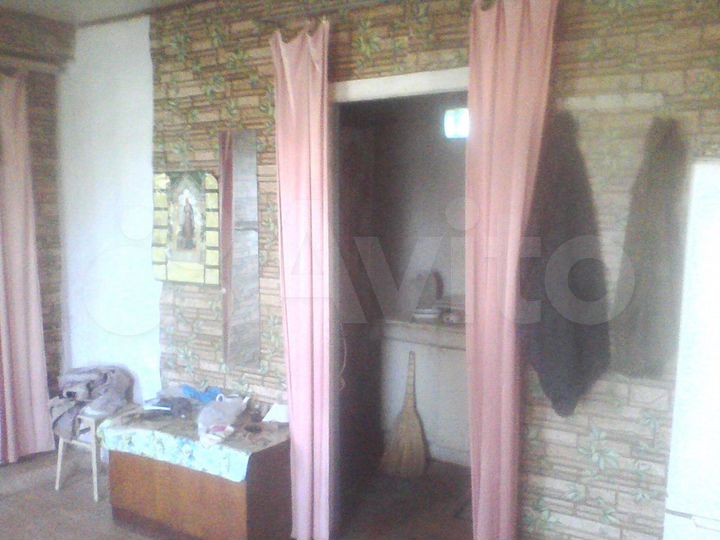 Дом 60 м² на участке 10 сот.