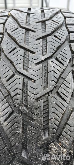 Tigar SUV 225/45 R18 95V