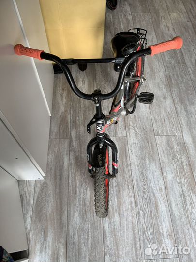 Велосипед для мальчика