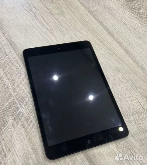 iPad mini 16gb аккум 89