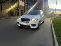 BMW X5 M 4.4 AT, 2009, 213 000 км, с пробегом, цена 2 500 000 руб.