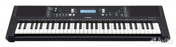 Yamaha psr e373