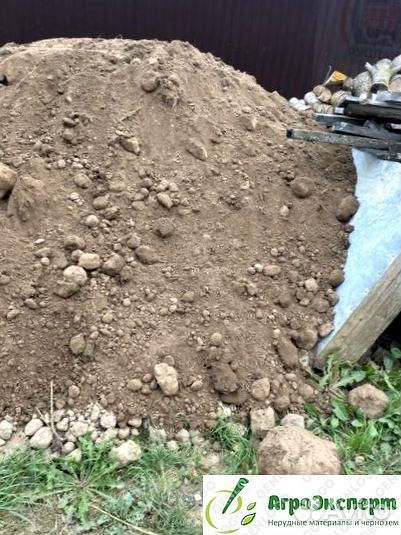 Чернозем тульский