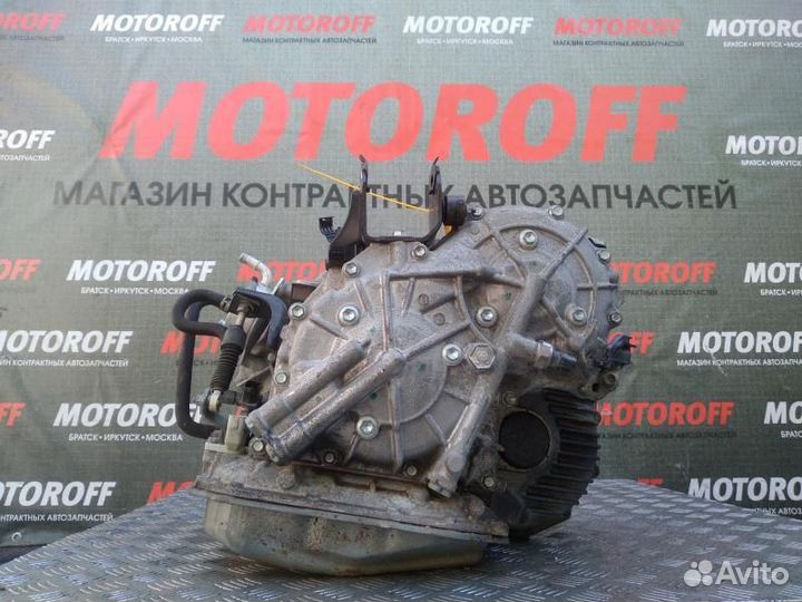 Вариатор Voxy/Noah ZRR70 3ZR K111 01A А334