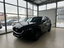 Mazda CX-5 2.0 AT, 2017, 79 198 км, с пробегом, цена 2 030 000 руб.