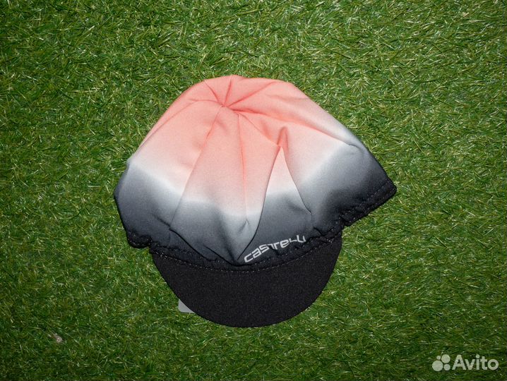 Castelli кепка велосипедная новая