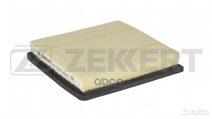 Фильтр возд. Geely Emgrand X7 18