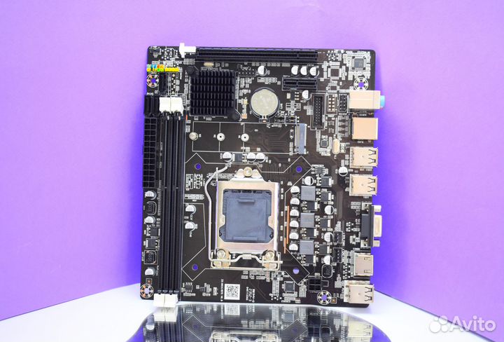 H61 LGA1155