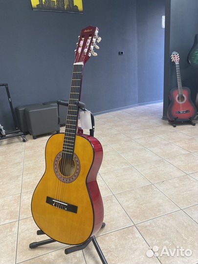 Классическая гитара Belucci BC-3605