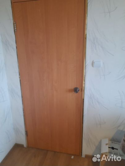 Межкомнатные двери бу