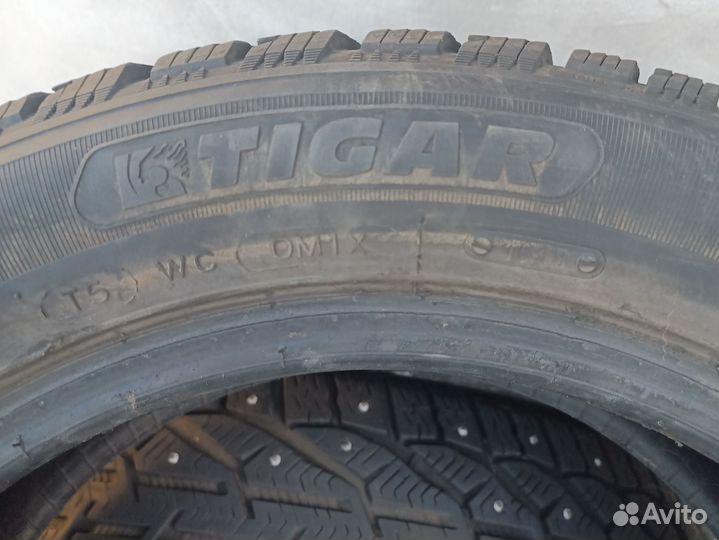 Tigar Ice 205/55 R16 94