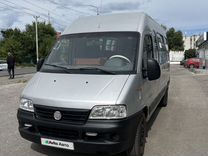 FIAT Ducato 2.3 MT, 2010, 280 000 км, с пробегом, цена 650 000 руб.