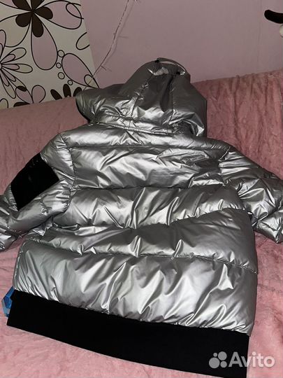 Куртка icepeak