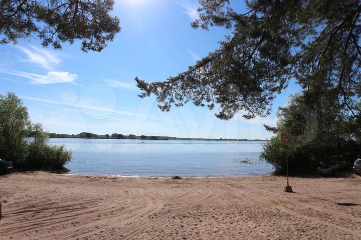 Коттедж 620 м² на участке 44 сот.