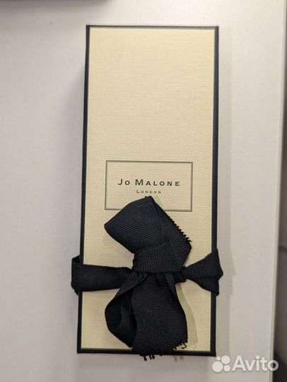 Jo Malone English oak & hazelnut Туалетная вода