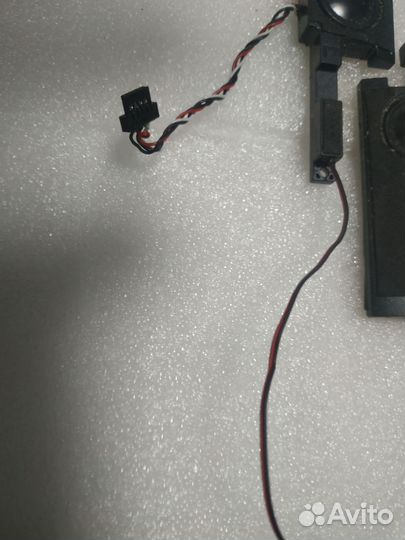 Динамики для AsusX205T