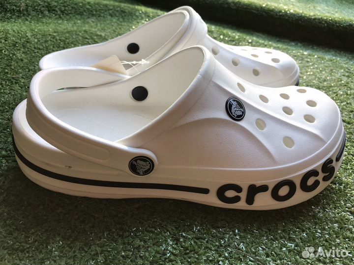 Crocs новые 39