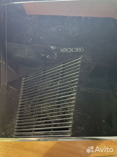 Xbox 360 250gb