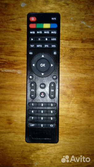 Пульты ду для телевизора telefunken TF-ld42s39t2s