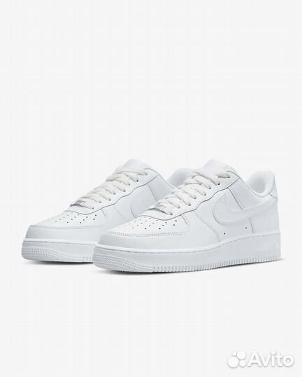 Nike air force 1 9,5 us