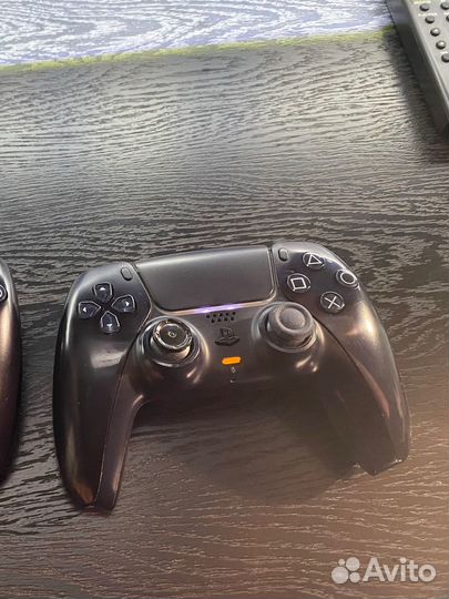 Джойстик ps5