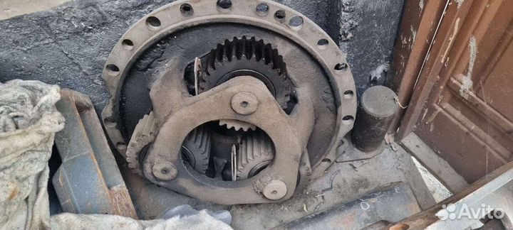 Запчасти.на Белаз. 30 тонн Водило 11шт в наличии