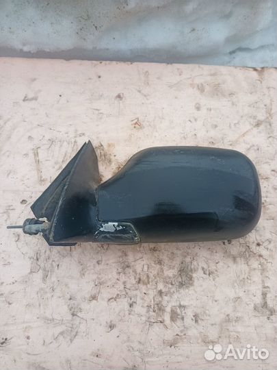 Зеркало заднего вида боковое левое Chevrolet Niva